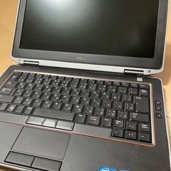 ノートパソコン