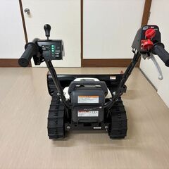 ホンダ 充電式 ブレード型 除雪機 ユキオスe SB800eの画像