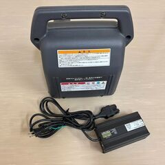 ホンダ 充電式 ブレード型 除雪機 ユキオスe SB800eの画像