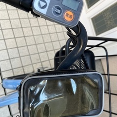 gyutto クルームDX R ギュット　電動自転車の画像