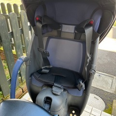 gyutto クルームDX R ギュット　電動自転車の画像