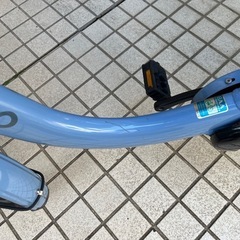 gyutto クルームDX R ギュット　電動自転車の画像