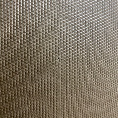 ニトリ　キッチンマット 北欧の画像