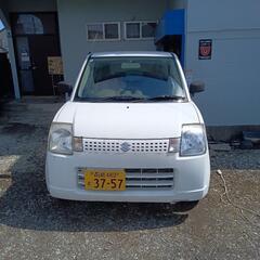 販売済み HA24V アルト 車検2年 四駆 MT コミコミ 1...