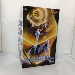 KOTOBUKIYA　新世紀エヴァンゲリオン　零号機・改　TVv...