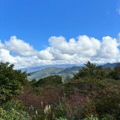 ガチじゃない登山友達募集です。
