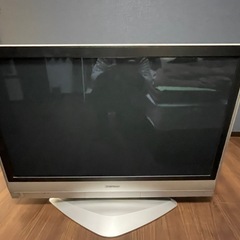 テレビ