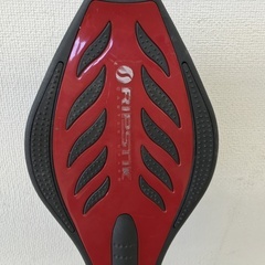 ☆ドリーム２号館☆★お値下げしました★Razor Ripsik レッドの画像