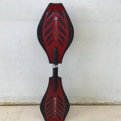 Razor Ripsik レッド