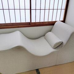 【取引中】Zero Gravity チェア・ソファー 

