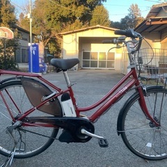 ③✅電動自転車✅BS　アシスタ
