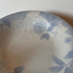 食器　パスタ　カレー皿　桂由美の画像