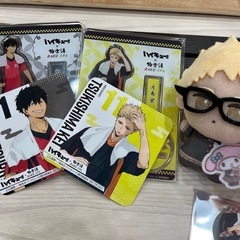 関西圏のオタクさんと仲良くなりたいです！