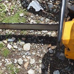 リョウビ、チェンソー，エンジンチェンソーの画像