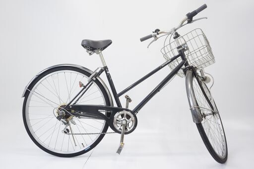 AFFICHE 年式不明 27インチ その他自転車