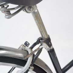 AFFICHE 年式不明 27インチ その他自転車の画像