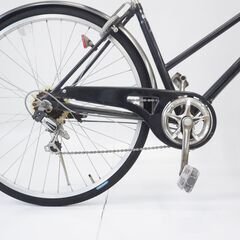 AFFICHE 年式不明 27インチ その他自転車の画像