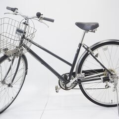 AFFICHE 年式不明 27インチ その他自転車の画像