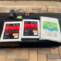 ‼️未開封、未使用のメンズシャツ、セット