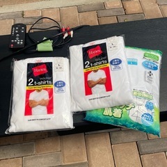 ‼️未開封、未使用のメンズシャツ、セットの画像