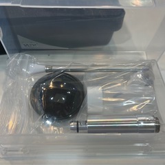 Air Powered Tooth Polishing System 歯科の画像