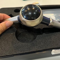 Air Powered Tooth Polishing System 歯科の画像