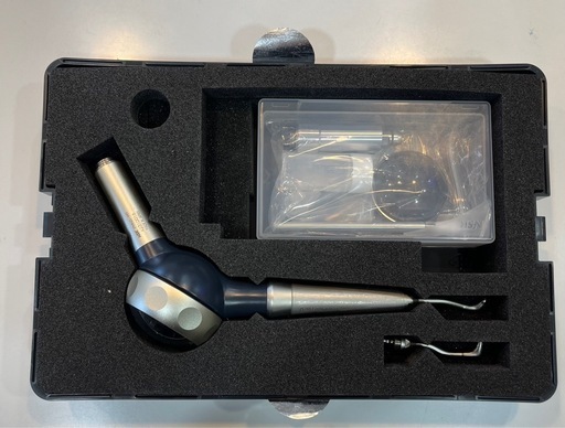 Air Powered Tooth Polishing System 歯科