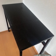 机（美品）決まりましたの画像