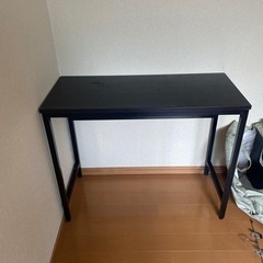 机（美品）決まりましたの画像