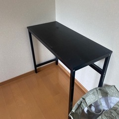 机（美品）決まりましたの画像