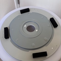 シーリングライト 新品未使用（決まりました！）の画像