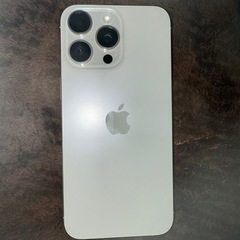 ·iPhone 15 Pro Max   　