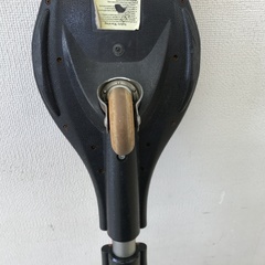 ☆ドリーム２号館☆★お値下げしました★ジェイボード /ドクロ/赤の画像