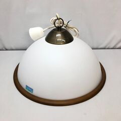 stp-3113　ペンダントライト　ホワイト　直径50cm　DA...
