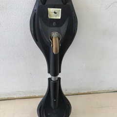 ☆ドリーム２号館☆★お値下げしました★ジェイボード /ドクロ/赤の画像