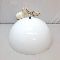 stp-3114　ペンダントライト　ホワイト　直径40cm　TO...