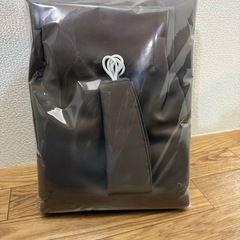【新品・未使用】　遮光1級 カーテン（茶） 100x135 　2枚