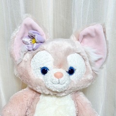 新品未使用🌸 リーナベル ぬいぐるみ 
