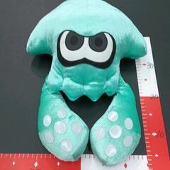 スプラトゥーン ぬいぐるみの中古が安い！激安で譲ります・無料