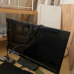 テレビ