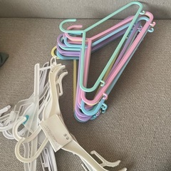 子供用ハンガー