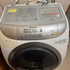 洗濯機