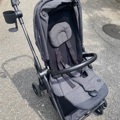 サイベックス ベビーカー メリオ カーボンの中古が安い！激安で