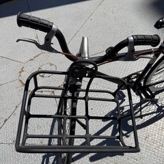 自転車 街乗り ピスト パンクしないFUN 「ファン」 Which Way ピストバイクの画像