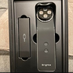 bright美顔器