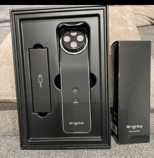 bright美顔器