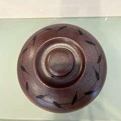 たち吉 ほかほか おひつ（大）2合 お櫃 陶器製 和食器の画像