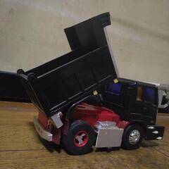 トイコーミニダンプの画像