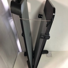 天）TWINBIRD  縦型パンツプレス SA-4625の画像