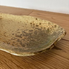 【3枚セット】食器　長皿の画像